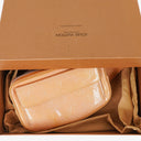 Louis Vuitton Fulton Waist Monogram Vernis Bag