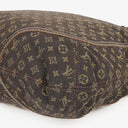 Louis Vuitton Fusain Idylle Angele Monogram Shoulder Bag