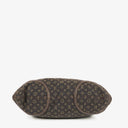 Louis Vuitton Fusain Idylle Angele Monogram Shoulder Bag