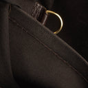 Louis Vuitton Fusain Idylle Angele Monogram Shoulder Bag