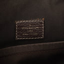 Louis Vuitton Fusain Idylle Angele Monogram Shoulder Bag