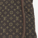 Louis Vuitton Fusain Idylle Angele Monogram Shoulder Bag