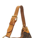 Louis Vuitton Galliera PM Monogram Canvas Shoulder Bag