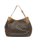 Louis Vuitton Galliera PM Monogram Canvas Shoulder Bag