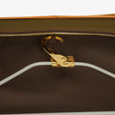 Louis Vuitton Garment Carrier Monogram Canvas Bag