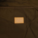 Louis Vuitton Garment Carrier Monogram Canvas Bag