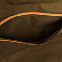 Louis Vuitton Garment Carrier Monogram Canvas Bag
