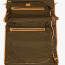 Louis Vuitton Garment Carrier Monogram Canvas Bag