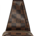Louis Vuitton Geronimos Damier Ebene Canvas Crossbody Waist Bag, 2010