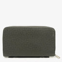 Louis Vuitton Glacier Taiga Leather Zippy XL Wallet