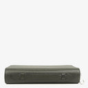 Louis Vuitton Glacier Taiga Leather Zippy XL Wallet