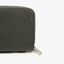 Louis Vuitton Glacier Taiga Leather Zippy XL Wallet