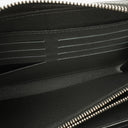 Louis Vuitton Glacier Taiga Leather Zippy XL Wallet