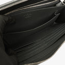 Louis Vuitton Glacier Taiga Leather Zippy XL Wallet