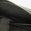 Louis Vuitton Glacier Taiga Leather Zippy XL Wallet