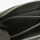 Louis Vuitton Glacier Taiga Leather Zippy XL Wallet
