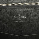 Louis Vuitton Glacier Taiga Leather Zippy XL Wallet