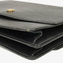Louis Vuitton Grenelle Black EPI Leather Bag