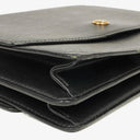Louis Vuitton Grenelle Black EPI Leather Bag