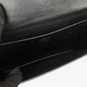 Louis Vuitton Grenelle Black EPI Leather Bag
