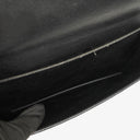Louis Vuitton Grenelle Black EPI Leather Bag