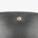 Louis Vuitton Grenelle Black EPI Leather Bag