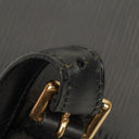 Louis Vuitton Grenelle Black EPI Leather Bag