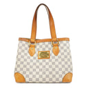 Louis Vuitton Hampstead Damier Azure Shoulder Bag