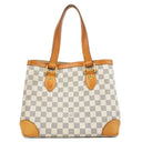 Louis Vuitton Hampstead Damier Azure Shoulder Bag