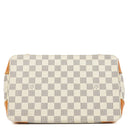 Louis Vuitton Hampstead Damier Azure Shoulder Bag
