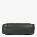 Louis Vuitton Helanga 1 Poche Epicea Taiga Leather Travel Bag