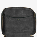 Louis Vuitton Helanga 1 Poche Epicea Taiga Leather Travel Bag