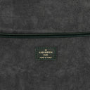 Louis Vuitton Helanga 1 Poche Epicea Taiga Leather Travel Bag