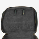 Louis Vuitton Helanga 1 Poche Epicea Taiga Leather Travel Bag