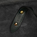 Louis Vuitton Helanga 1 Poche Epicea Taiga Leather Travel Bag