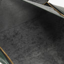 Louis Vuitton Helanga 1 Poche Epicea Taiga Leather Travel Bag