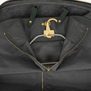 Louis Vuitton Helanga 1 Poche Epicea Taiga Leather Travel Bag