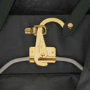 Louis Vuitton Helanga 1 Poche Epicea Taiga Leather Travel Bag