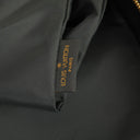 Louis Vuitton Helanga 1 Poche Epicea Taiga Leather Travel Bag