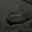 Louis Vuitton Helanga 1 Poche Epicea Taiga Leather Travel Bag