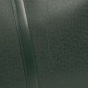 Louis Vuitton Helanga 1 Poche Epicea Taiga Leather Travel Bag