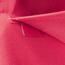 Louis Vuitton Hot Pink Vernis Chain Wallet Felicie Pochette