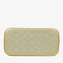 Louis Vuitton Houston Green Vernis Shoulder Bag