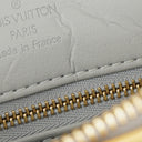 Louis Vuitton Houston Green Vernis Shoulder Bag