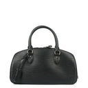 Louis Vuitton Jasmin Black EPI Leather Handbag
