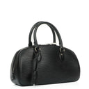 Louis Vuitton Jasmin Black EPI Leather Handbag