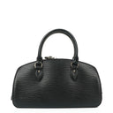 Louis Vuitton Jasmin Black EPI Leather Handbag