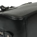 Louis Vuitton Jasmin Black EPI Leather Handbag