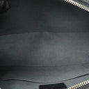 Louis Vuitton Jasmin Black EPI Leather Handbag