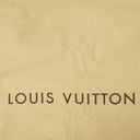 Louis Vuitton Jasmin Black EPI Leather Handbag